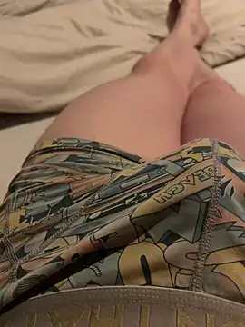 Mark3706 online show from December 2024 07:40:01 AM