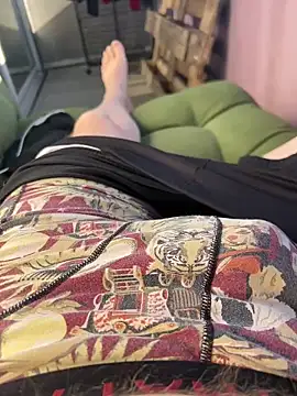 Mark3706 online show from March 2025 02:12:02 PM