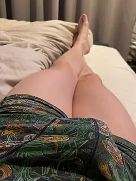 Mark3706 online show from February 2025 07:33:02 AM