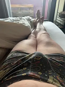 Mark3706 online show from March 2025 07:12:02 AM