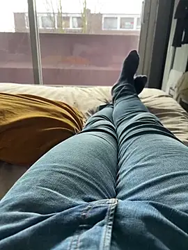 Mark3706 online show from February 2025 07:45:01 AM