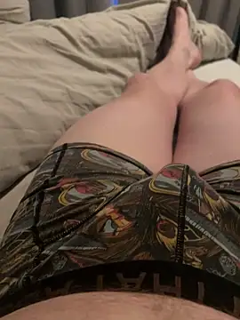 Mark3706 online show from December 2024 07:44:01 AM