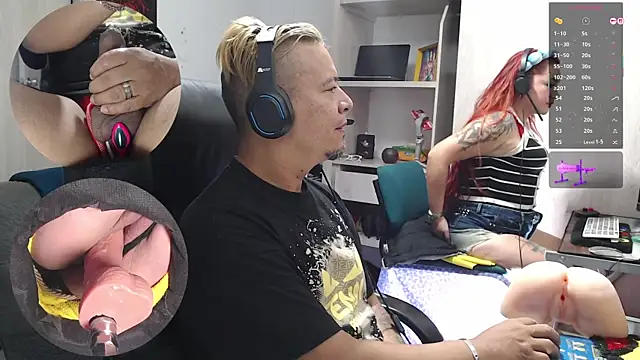 kyobiker online show from November 2025 11:08:02 PM