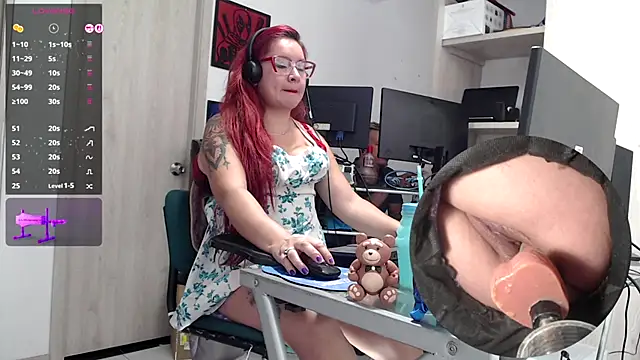 kyobiker online show from November 2025 02:12:02 AM