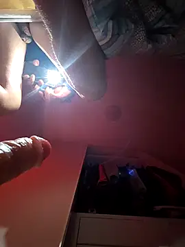 IoAndrea online show from February 2026 04:45:02 AM