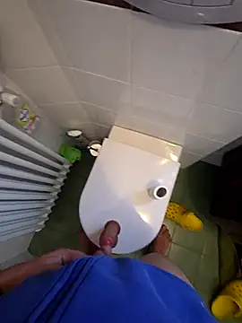 IoAndrea online show from February 2026 07:35:02 PM