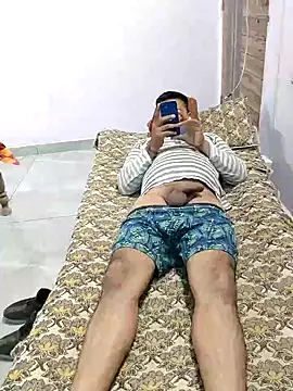 Lovingsol online show from November 2025 07:45:01 AM