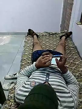 Lovingsol online show from December 2025 08:27:02 AM