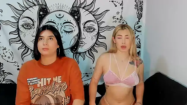 Snapshot of Abby_Scott01 chatting on March 2025 02:29:01 AM Abby Scott01 online show from March 2025 02:29:01 AM