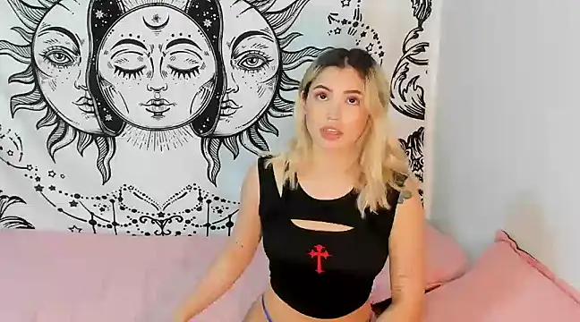 Snapshot of Abby_Scott01 chatting on February 2025 05:25:02 AM Abby Scott01 online show from February 2025 05:25:02 AM