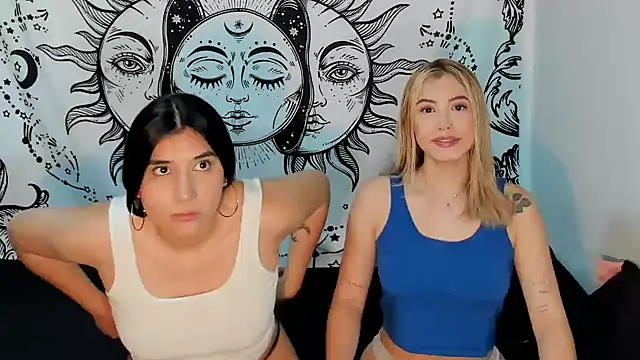 Snapshot of Abby_Scott01 chatting on March 2025 03:02:02 AM Abby Scott01 online show from March 2025 03:02:02 AM