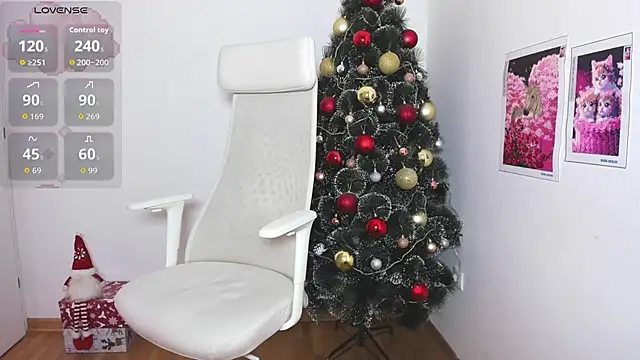 Michelle Melnss online show from January 2026 07:43:01 PM