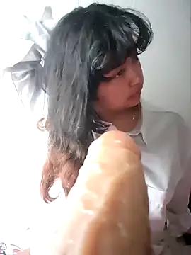 Peach Girll online show from February 2025 07:23:02 PM