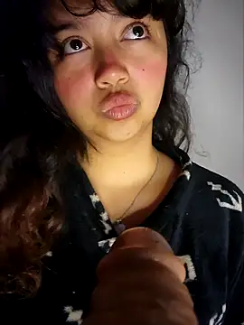 Peach Girll online show from February 2025 02:23:02 AM