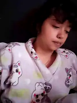 Peach Girll online show from December 2024 02:16:02 PM