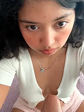 Peach Girll online show from May 2026 02:34:02 PM