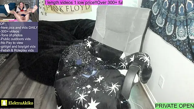 Snapshot of ElektraExotic chatting on September 2025 07:29:02 PM ElektraExotic online show from September 2025 07:29:02 PM