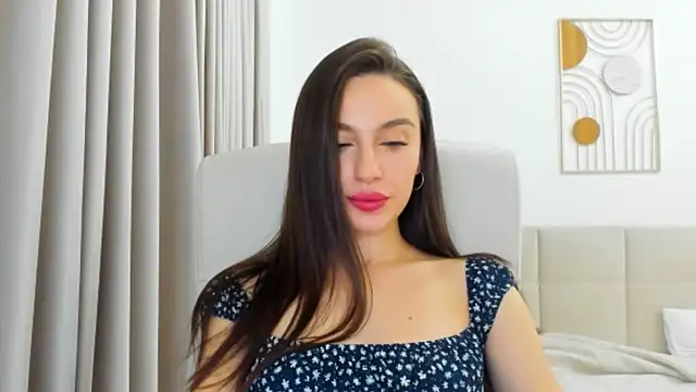 Sunshine Eva online show from October 2025 06:20:02 PM