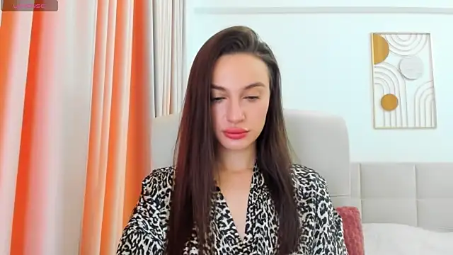 Sunshine Eva online show from October 2025 10:17:01 AM