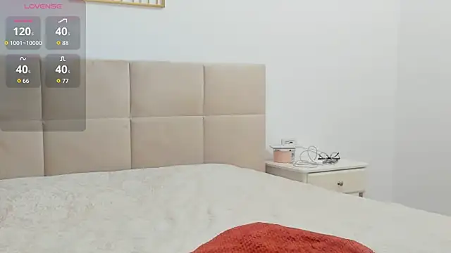 Sunshine Eva online show from October 2025 05:45:02 PM