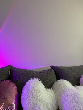 BarbieXs online show from February 2025 01:21:02 PM