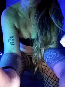 MilaRouche online show from September 2025 01:20:01 AM