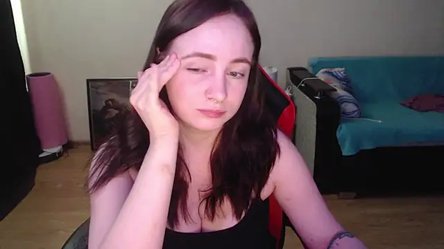 Laralianna online show from April 2026 11:50:02 AM