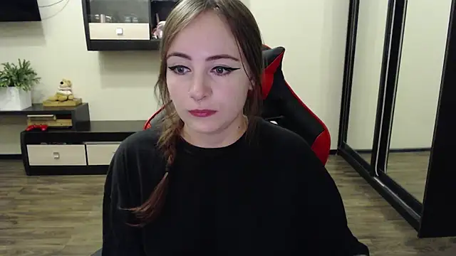 Laralianna online show from September 2025 03:50:02 AM