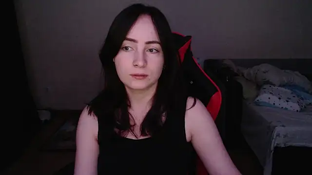 Laralianna online show from November 2025 02:59:01 AM