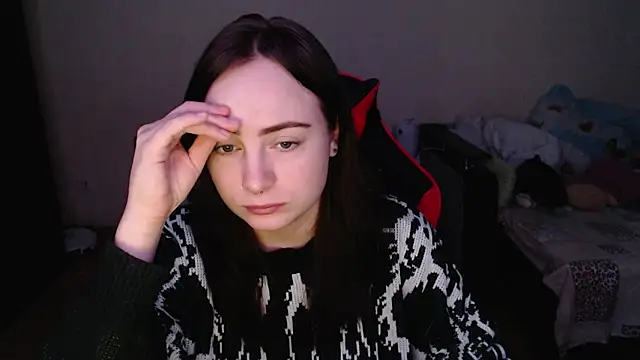 Laralianna online show from January 2026 04:49:02 AM