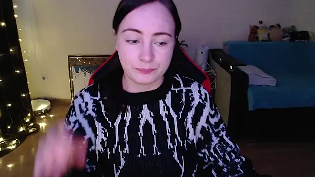 Laralianna online show from January 2026 07:01:02 AM