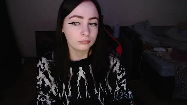 Laralianna online show from February 2026 05:59:02 PM