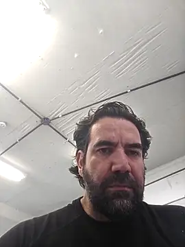 MysterBearMG online show from February 2026 03:34:01 PM