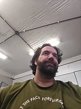 MysterBearMG online show from March 2026 03:45:01 PM