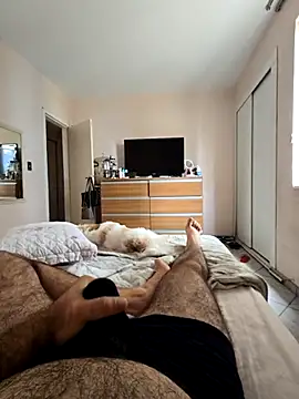 MysterBearMG online show from April 2026 01:58:02 PM