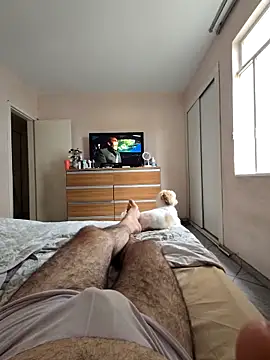 MysterBearMG online show from February 2026 06:51:02 PM