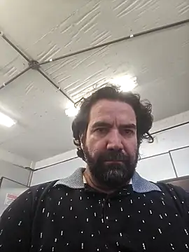 MysterBearMG online show from March 2026 03:21:02 PM