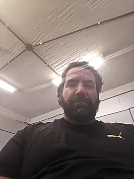 MysterBearMG online show from September 2025 03:32:02 PM