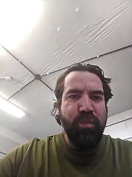 MysterBearMG online show from March 2026 03:12:02 PM