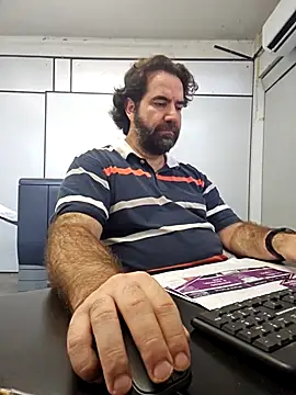 MysterBearMG online show from February 2026 03:23:02 PM