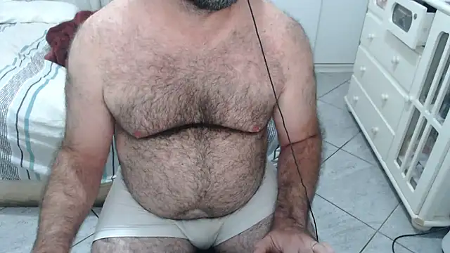 MysterBearMG online show from April 2026 11:44:02 PM