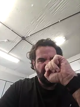 MysterBearMG online show from May 2026 03:19:01 PM