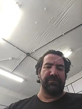 MysterBearMG online show from June 2026 03:23:02 PM
