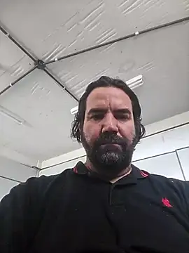 MysterBearMG online show from October 2025 03:31:02 PM