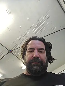 MysterBearMG online show from November 2025 05:35:01 PM