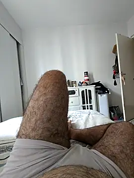 MysterBearMG online show from February 2026 01:35:02 PM