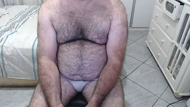 MysterBearMG online show from April 2026 12:28:01 AM