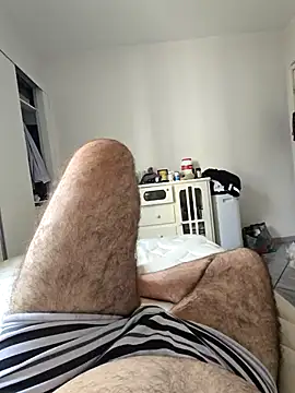 MysterBearMG online show from February 2026 12:57:01 PM