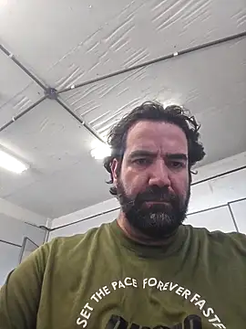 MysterBearMG online show from February 2026 03:09:02 PM