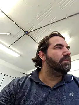 MysterBearMG online show from September 2025 03:29:01 PM
